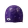 1E368-275-PRINT 2-S-004 Arena Kapa za plivanje - Print 2 Cap Ribbed