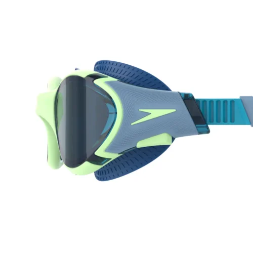 8-002332003-Z1 Speedo Biofuse 2.0 Green - Naočare za plivanje