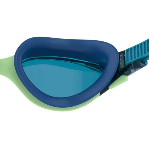 8-002332003-Z6 Speedo Biofuse 2.0 Green - Naočare za plivanje