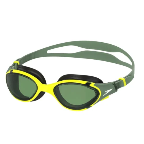 8-002332004-Y1 Speedo Biofuse 2.0 Emerald Green - Naočare za plivanje