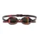 Speedo Fastskin Speedsocket 2.0 Mirror LE Black Red - Naočare za plivanje
