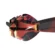Speedo Fastskin Speedsocket 2.0 Mirror LE Black Red - Naočare za plivanje