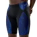 8-003741003-W2 Speedo Kupaće gaće za plivanje - Endurance+ Max Compression Jammer Black