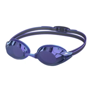 Speedo Vanquisher 3.0 Mirror LE Dusk Purple Midnight Purple - Naočare za plivanje