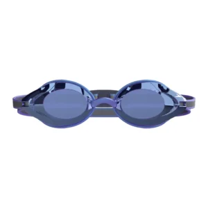 Speedo Vanquisher 3.0 Mirror LE Dusk Purple Midnight Purple - Naočare za plivanje