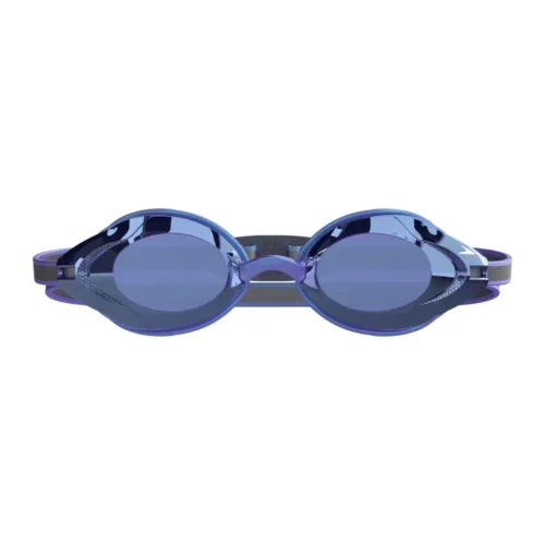 Speedo Vanquisher 3.0 Mirror LE Dusk Purple Midnight Purple - Naočare za plivanje
