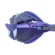 Speedo Vanquisher 3.0 Mirror LE Dusk Purple Midnight Purple - Naočare za plivanje