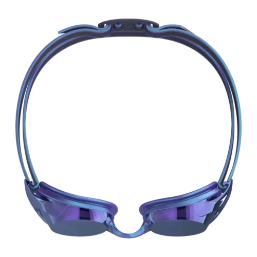 Speedo Vanquisher 3.0 Mirror LE Dusk Purple Midnight Purple - Naočare za plivanje