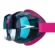 8-00493518448-Z1 Speedo Jet 2.0 Pink Blue - Naočare za plivanje