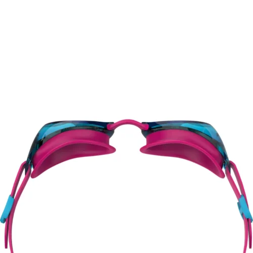 8-00493518448-Z2 Speedo Jet 2.0 Pink Blue - Naočare za plivanje