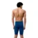 8-005190005-X4 Speedo Kupaće gaće za plivanje - Spliced Printed Jammer Blue