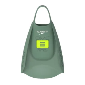 Speedo DMC Super Max Fin Green - Peraja za plivanje
