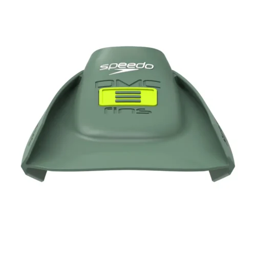 Speedo DMC Super Max Fin Green - Peraja za plivanje