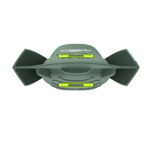 Speedo DMC Super Max Fin Green - Peraja za plivanje