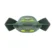 Speedo DMC Super Max Fin Green - Peraja za plivanje