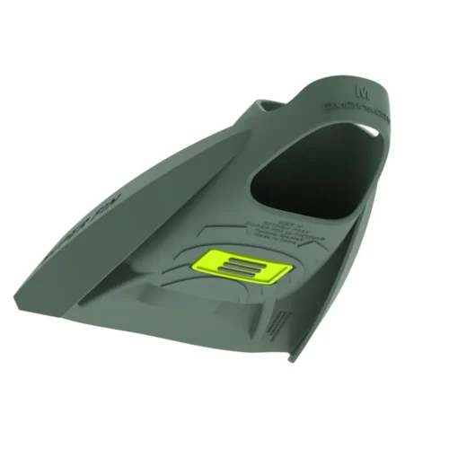 Speedo DMC Super Max Fin Green - Peraja za plivanje