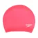 8-06168A064-Y1 Speedo Kapa za plivanje za dugu kosu - Long Hair Bright Pink