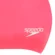 8-06168A064-Z1 Speedo Kapa za plivanje za dugu kosu - Long Hair Bright Pink