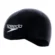 Speedo Fastskin Swimming Cap Black White - Kapa za plivanje