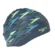 8-08385002-Z1 Speedo Kapa za plivanje - Printed Peacoat Pale Clover Blue