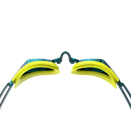 8-1089717218-Z2 Speedo Fastskin Speedsocket 2 Yellow Cobalt Emerald - Naočare za plivanje
