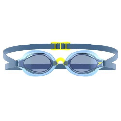 8-1089718662-Y2 Speedo Fastskin Speedsocket 2 Blue - Naočare za plivanje