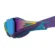 Speedo Fastskin Pure Focus Mirror Mayan Blue Cobalt - Naočare za plivanje