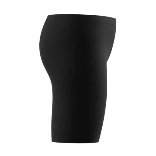 Speedo Kupaće gaće za dečake - Medley Logo Jammer Black