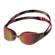 8-12818007-Y1 Speedo Fastskin Hyper Elite Mirror Black Red - Naočare za plivanje