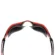 8-12818007-Z2 Speedo Fastskin Hyper Elite Mirror Black Red - Naočare za plivanje