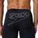 Speedo Kupaće gaće za plivanje - Endurance+ Logo Jammer Black