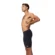 Speedo Kupaće gaće za plivanje - Endurance+ Logo Jammer Black