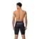 Speedo Kupaće gaće za plivanje - Endurance+ Logo Jammer Black