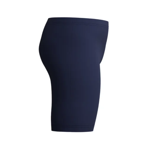 8-A000184002-Y3 Speedo Kupaće gaće za dečake - Hyperboom Jammer Navy