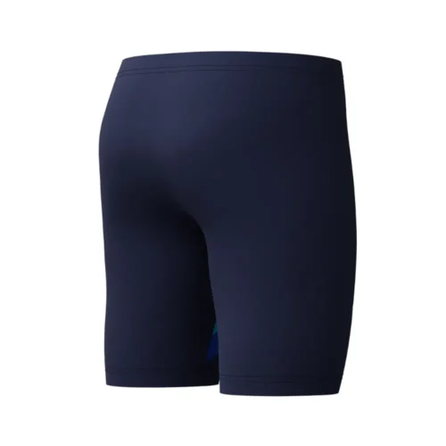8-A000184002-Y4 Speedo Kupaće gaće za dečake - Hyperboom Jammer Navy