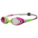 92338-016-spider jr-1 Arena Spider Junior Pink Green White - Naočare za plivanje