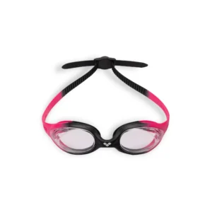 Arena Spider Junior Red Black - Naočare za plivanje