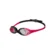 92338-140-Spider Jr-S-001 Arena Spider Junior Red Black - Naočare za plivanje