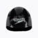 Speedo Fastskin Swimming Cap Black White - Kapa za plivanje