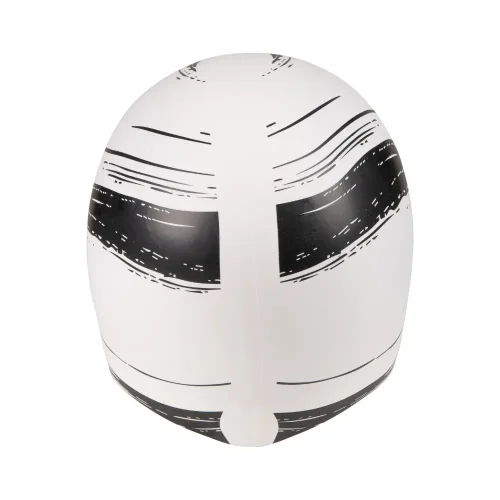 Arena Kapa za plivanje - Casca Reversible Cap Black White