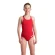 Arena Kupaći kostim za devojčice - Swim Pro Solid Red