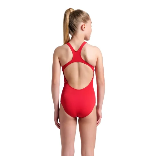 Arena Kupaći kostim za devojčice - Swim Pro Solid Red