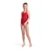 Arena Kupaći kostim za devojčice - Swim Pro Solid Red