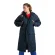 004914-700-TEAM PARKA SOLID-004 Arena Zimska jakna - Team Parka Solid Navy