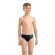 Arena Kupaće gaće za dečake - Kikko Swim Briefs Black