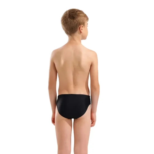 Arena Kupaće gaće za dečake - Kikko Swim Briefs Black