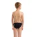 Arena Kupaće gaće za dečake - Kikko Swim Briefs Black