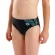 Arena Kupaće gaće za dečake - Kikko Swim Briefs Black
