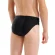 Arena Kupaće gaće za dečake - Kikko Swim Briefs Black