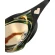006870-190-COBRA EDGE SWIPE MR-S-005 Arena Cobra Edge Swipe Mirror Yellow Copper - Naočare za plivanje